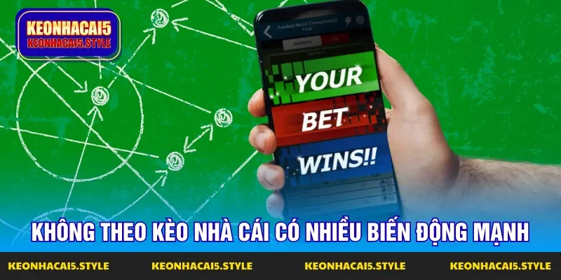 bet thu khong danh nhung ty le bien dong manh trong hom nay bet thu khong danh nhung ty le bien dong manh trong hom nay