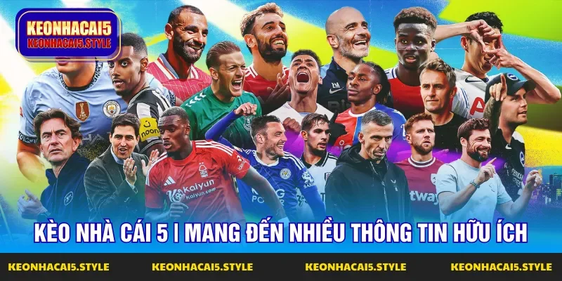 keo nha cai 5 hom nay mang den nhieu du lieu huu ich keo nha cai 5 hom nay mang den nhieu du lieu huu ich
