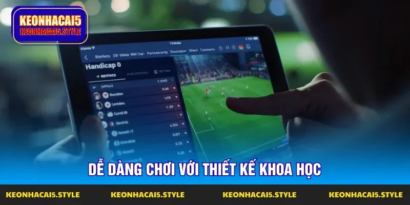 san choi duoc dau tu vao thiet ke khoa hoc san choi duoc dau tu vao thiet ke khoa hoc