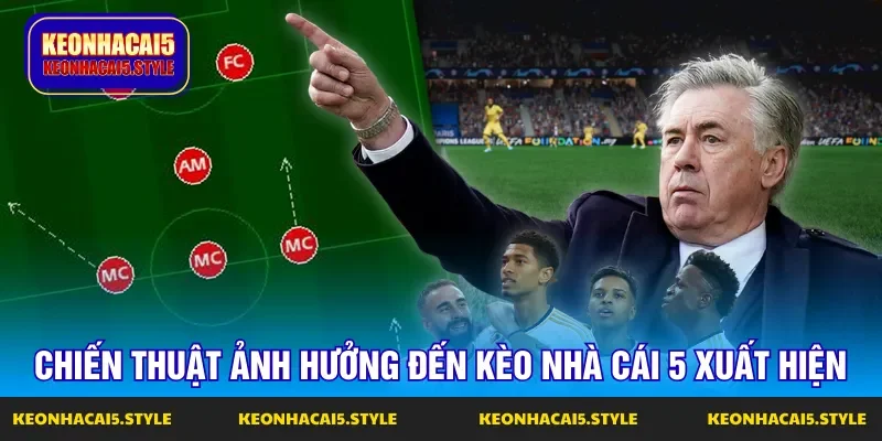 the tran chien thuat se anh huong den ty le keo nha cai 5 the tran chien thuat se anh huong den ty le keo nha cai 5