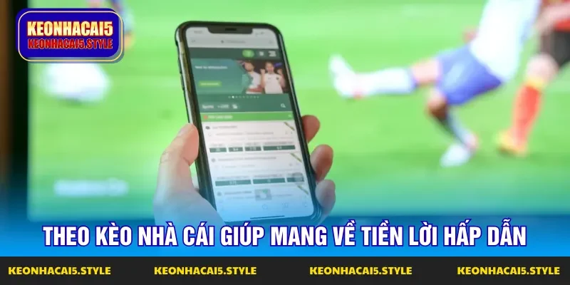 y nghia cua viec theo keo nha cai hom nay y nghia cua viec theo keo nha cai hom nay