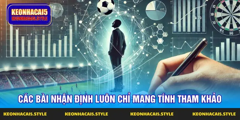cac bai viet du doan deu mang tinh tham khao