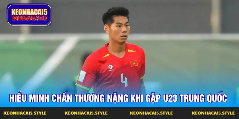 hieu minh chan thuong rat nang