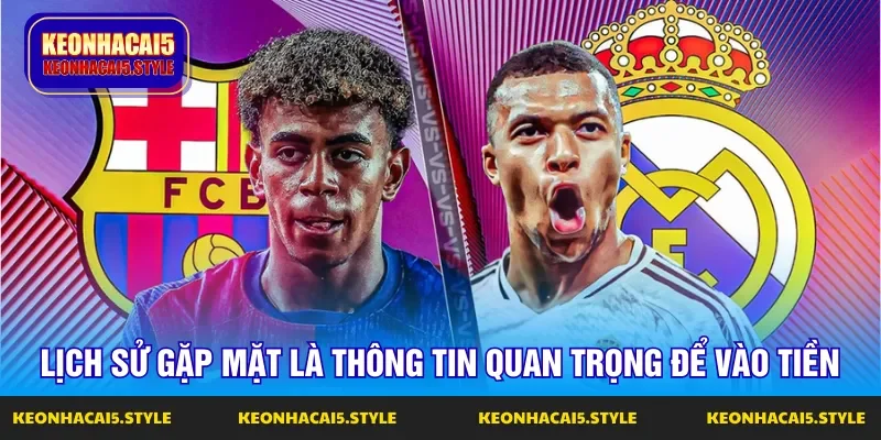 lich su gap mat la thong tin quan trong de bet thu vao tien