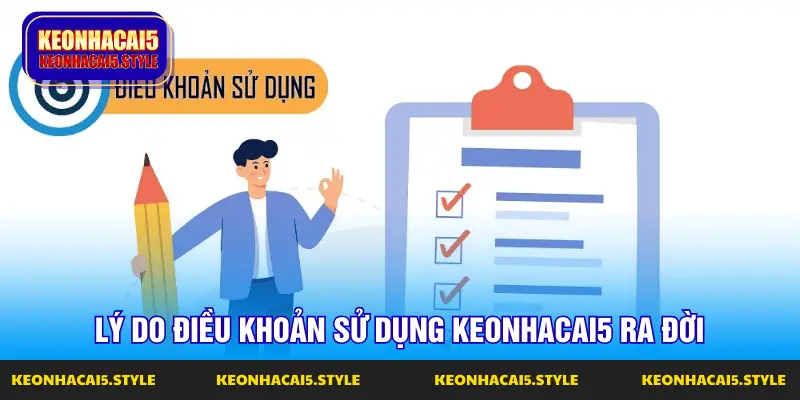 ly do dieu khoan su dung keonhacai5 ra doi ly do dieu khoan su dung keonhacai5 ra doi