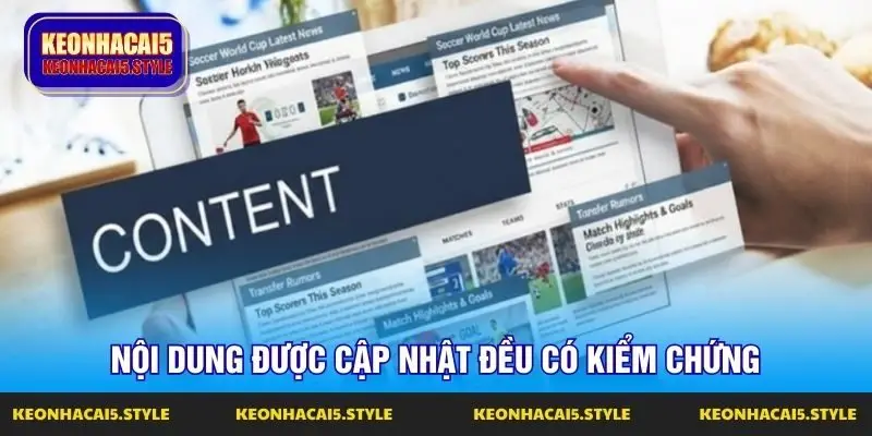 noi dung duoc cap nhat deu co kiem chung noi dung duoc cap nhat deu co kiem chung