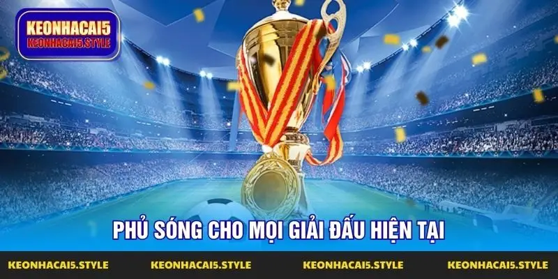 phu song cho moi giai dau hien tai